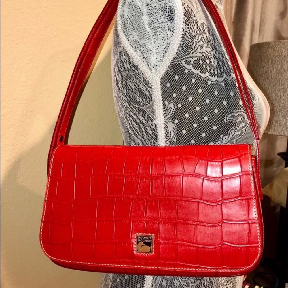 Dooney and Bourke Handbag